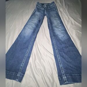 Ariat Trousers, too small for me never been worn